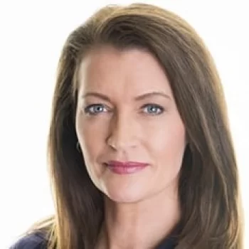 Barb Mitchell