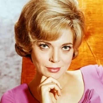 Barbara Bain