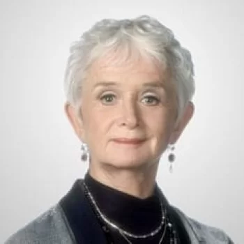 Barbara Barrie