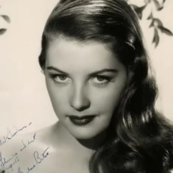 Barbara Bates