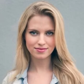 Barbara Dunkelman