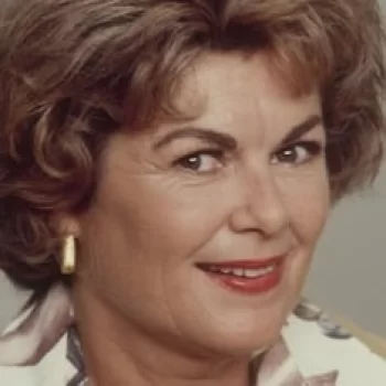 Barbara Hale