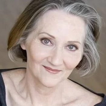 Barbara Kingsley