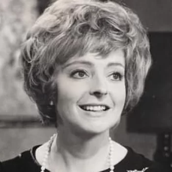 Barbara Leigh-Hunt