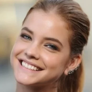 Barbara Palvin