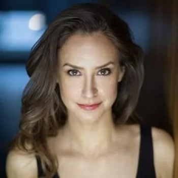 Barbara Patrick