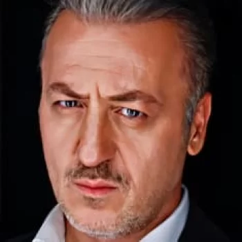 Barış Falay