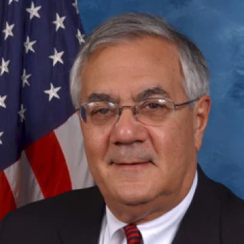 Barney Frank