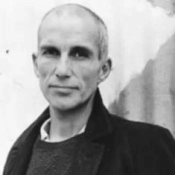 Barrie Houghton