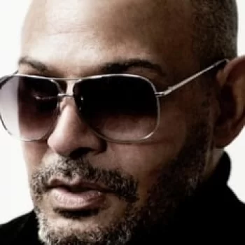 Barry Adamson