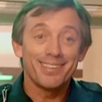 Barry Hober