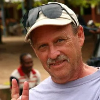 Barry Opper