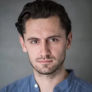 Bartłomiej Kotschedoff