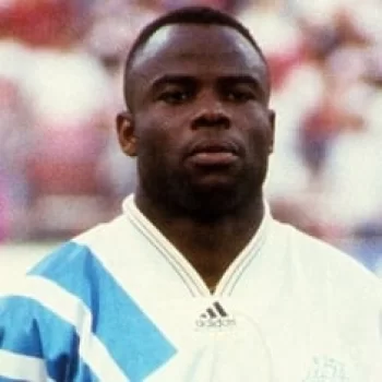 Basile Boli