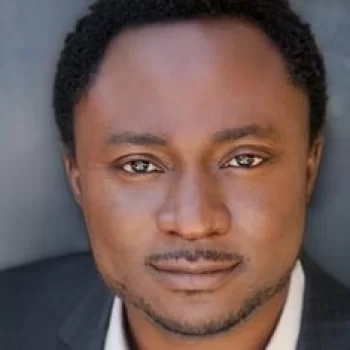 Bayo Akinfemi