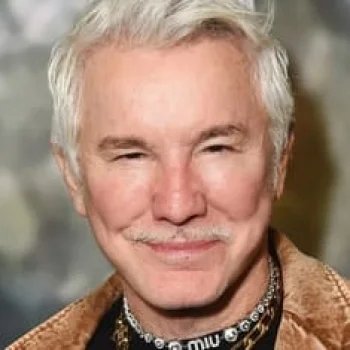 Baz Luhrmann