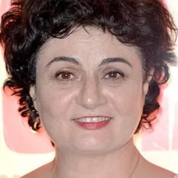 Béatrice de Staël