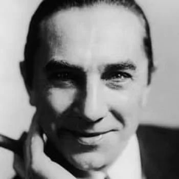 Bela Lugosi