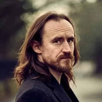 Ben Crompton