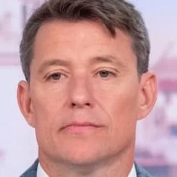 Ben Shephard