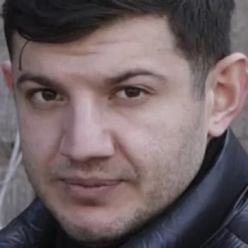 Benik Arakelyan