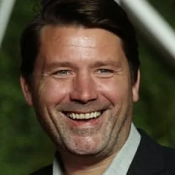 Benjamin Caron