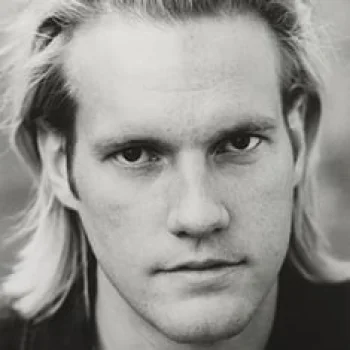 Benjamin Uttley