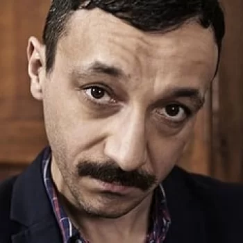 Benoît Forgeard