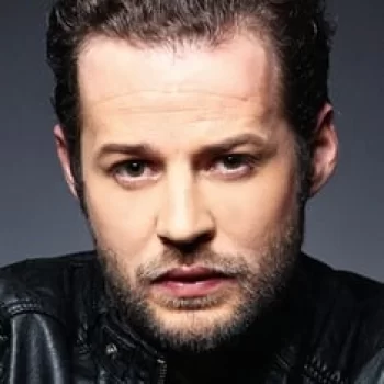 Berke Üzrek