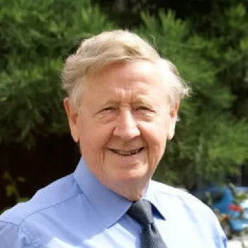 Bernard Atha