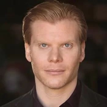 Bernard Bygott