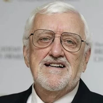 Bernard Cribbins