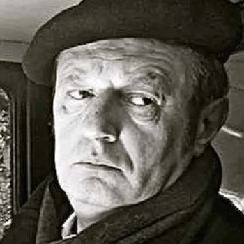 Bernard Granger