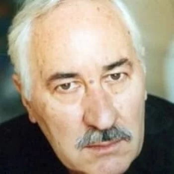 Bernard Larmande