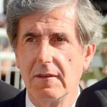 Bernard Ménez