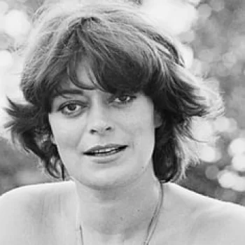 Bernice Stegers