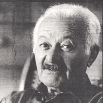 Bernie Hern