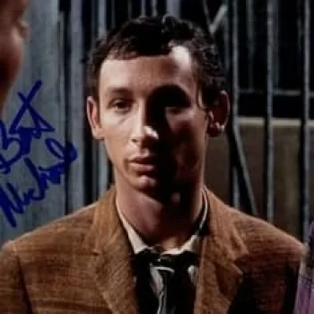Bert Michaels
