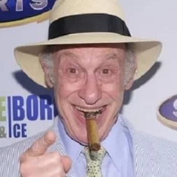 Bert Randolph Sugar