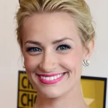 Beth Behrs