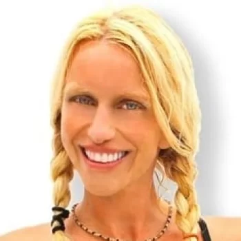 Betsy Monroe