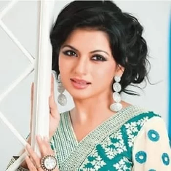 Bhagyashree
