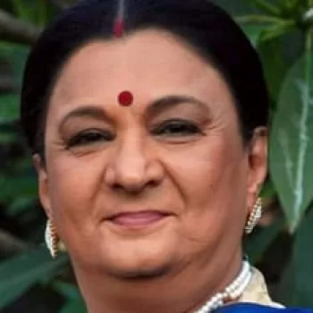 Bharati Achrekar