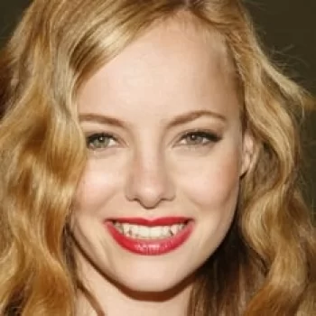 Bijou Phillips