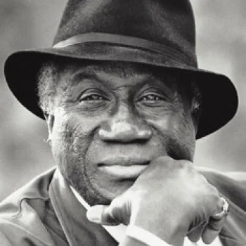Bill Henderson