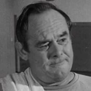Bill Thurman