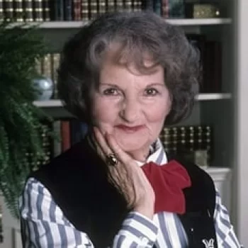Billie Bird