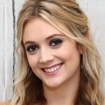 Billie Lourd