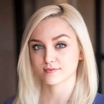 Billie Wolff