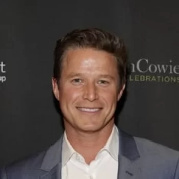 Billy Bush